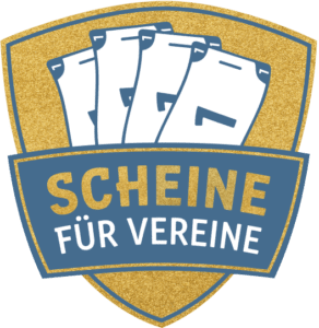 Scheine für Vereine